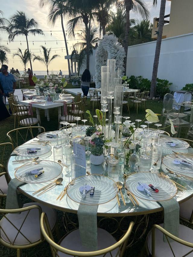 Banquetes Karina Alonso - 2