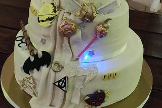 Pastelería Kawaii - 1