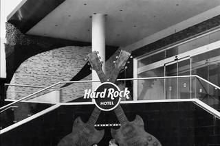 Hard Rock Hotel Vallarta - 25
