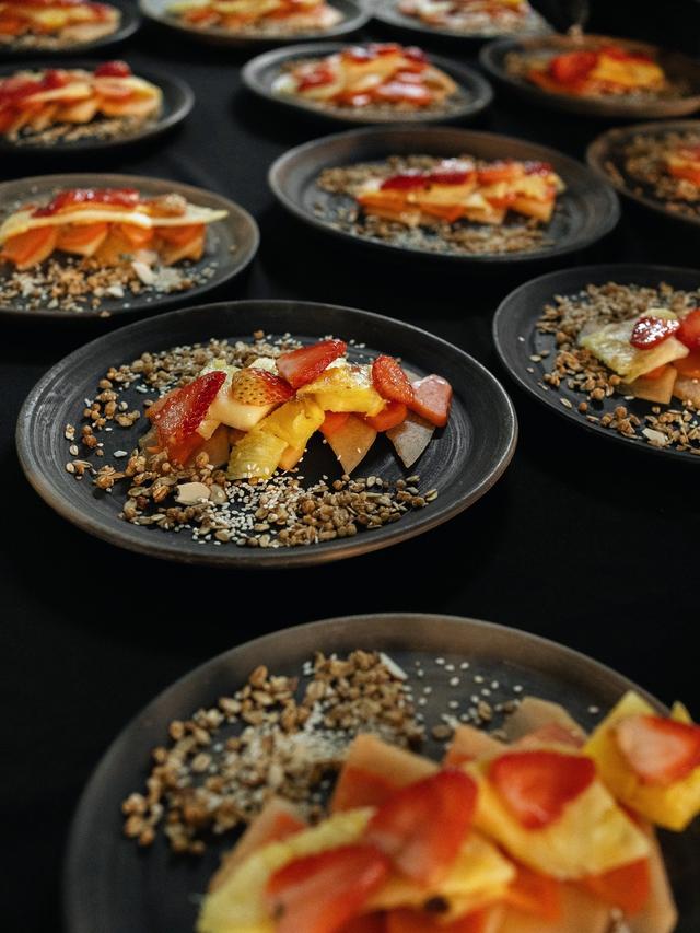 XHEN Experiencias y Catering Creativo - 2