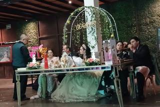 Banquetes Danny - 16
