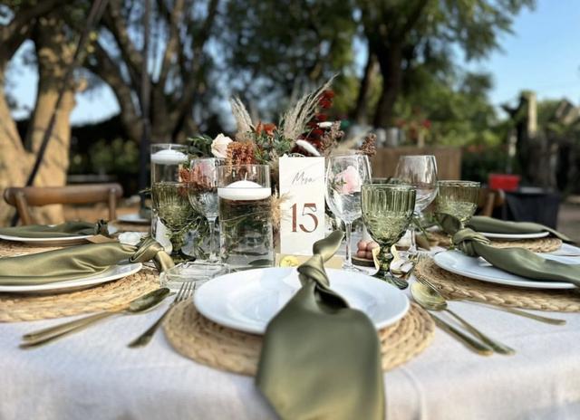 Pamela Calzada Wedding Planner - 3