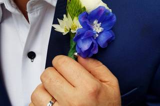 Cameroni & Mora Eventologists - 1