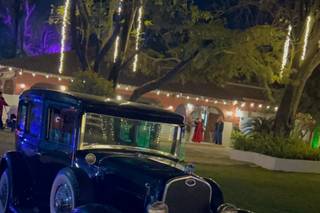 30's Autos Clásicos - 13