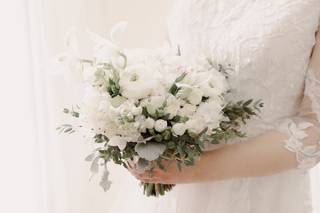 Kika Wedding Photographer - 8