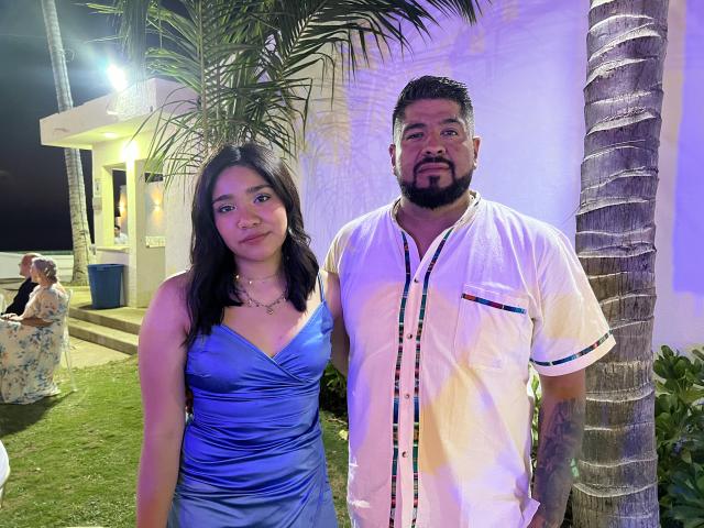 Banquetes Karina Alonso - 1