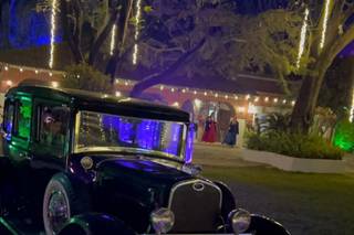 30's Autos Clásicos - 14