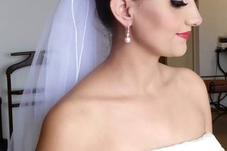 The Wedding Styling MX - 10