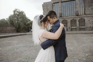 Damita Torres Weddings - 9