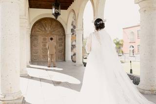 Kika Wedding Photographer - 9