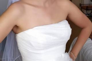 The Wedding Styling MX - 11