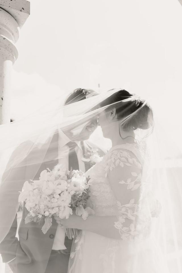 Kika Wedding Photographer - 2