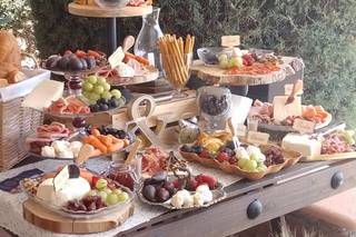 Kesissimo Mesa de Quesos - 6