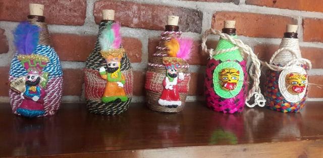 Santoria Mezcal - 2