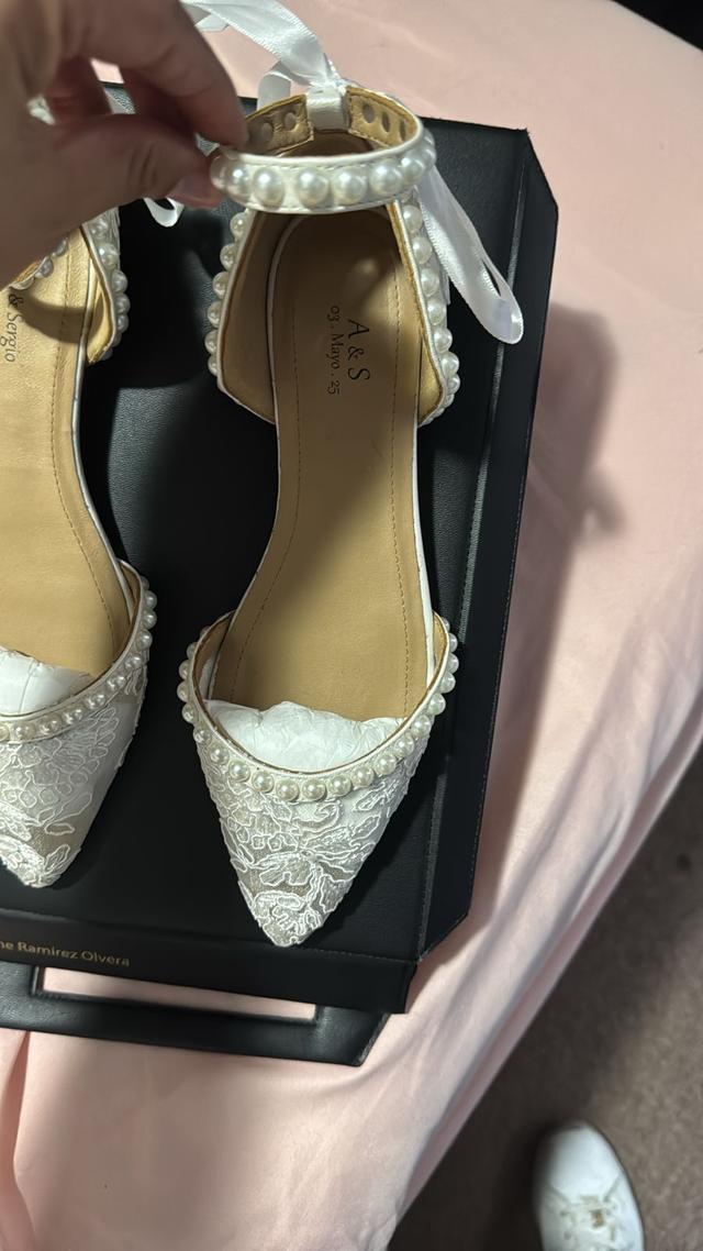 Zapatilla - 4