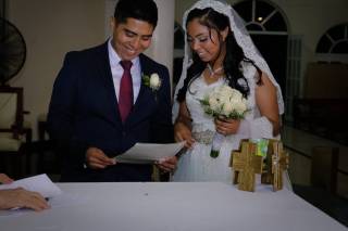 Punto Bride - 19