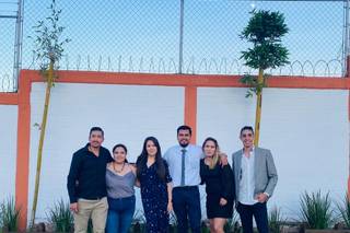 El Mesón de Luis René Jardín de Eventos - 2