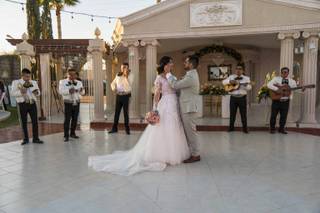 Mariachi Viva Mexicali - 1