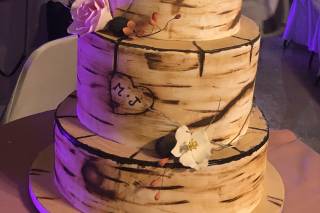 Charme Repostería - 9