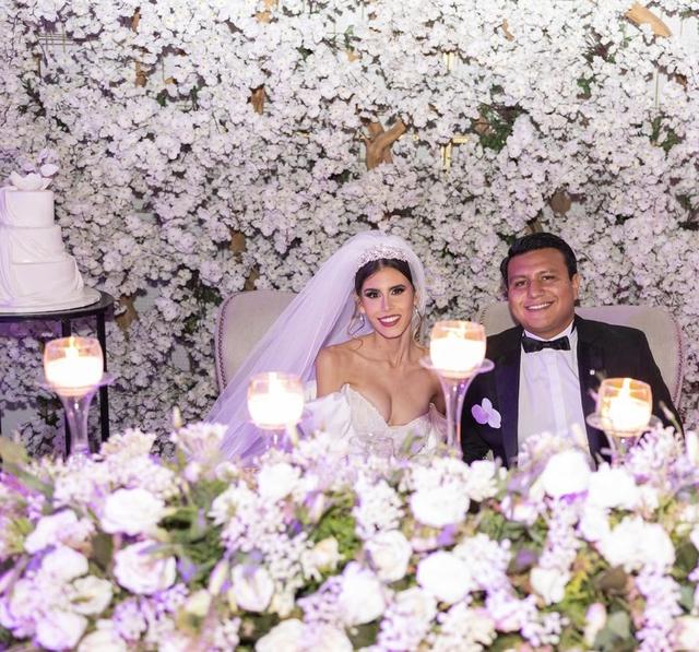 E-Vent Salón Jardín - 1