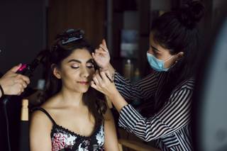 Claudia Blanquer Bride Expert - 20