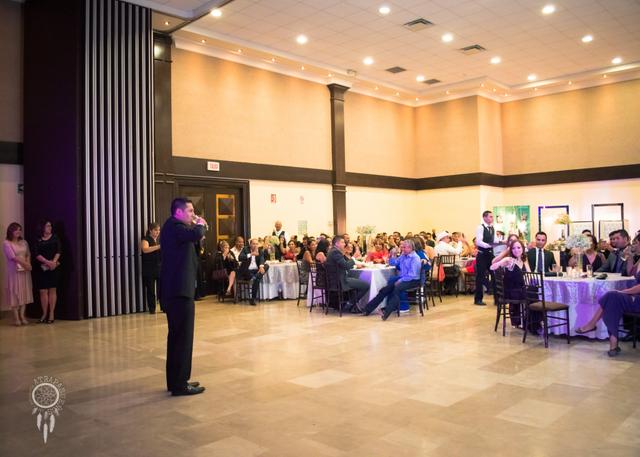 El Marqués Eventos - 2