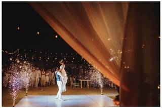 Bel Air Xpuha Riviera Maya by BelAir Dreams Wedding - 21