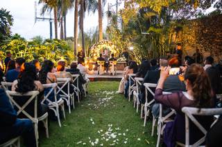 Alicia Zambrano Wedding Planner - 32