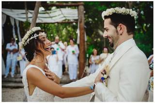 Bel Air Xpuha Riviera Maya by BelAir Dreams Wedding - 22