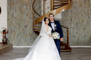 Casa Grande Novias - 5