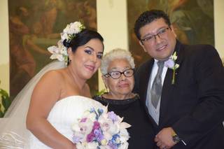 Israel Carrasco - 11