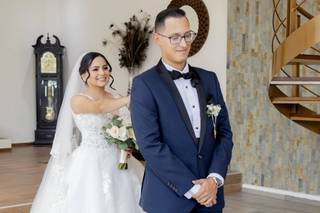 Casa Grande Novias - 6