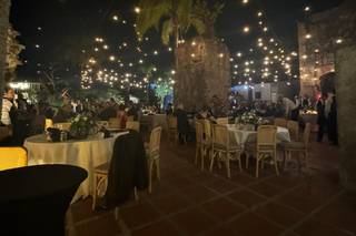 Hacienda Concepción Eventos - 24