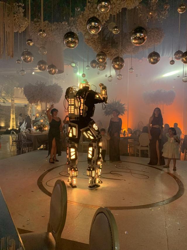 E-Vent Salón Jardín - 2