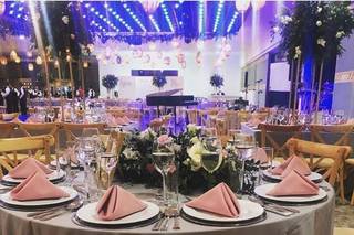 Di Eventi Banquetes & Catering - 8