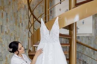 Casa Grande Novias - 7