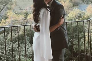 Amor a la Mexicana - 27