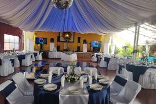 Hacienda Imperial - 5