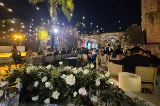 Hacienda Concepción Eventos - 26