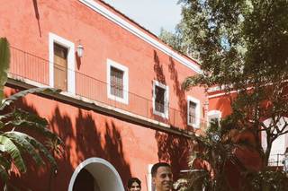 Amor a la Mexicana - 28