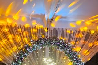 Jardín de Eventos & Hotel La Reunión - 5
