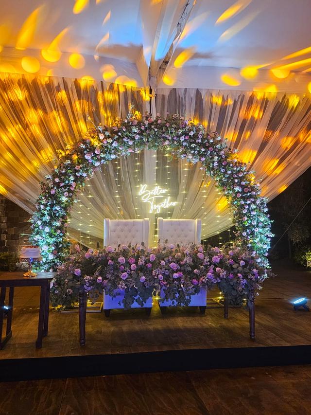 Jardín de Eventos & Hotel La Reunión - 2