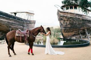 Sarai Flores Weddings - 28