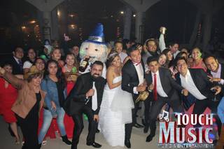 Touch Music - 9
