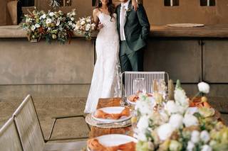 Sarai Flores Weddings - 29