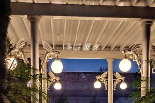 Gran Hotel Alameda - 9