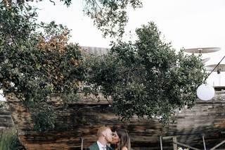 Sarai Flores Weddings - 30