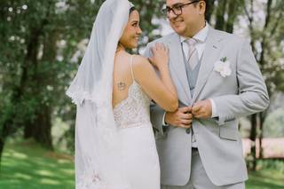 Wedding Memories - 19