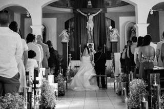 The Wedding México - 11
