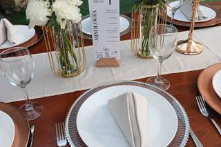 Olivia Floral Design - 10